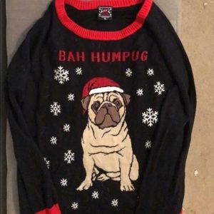 Ugly Christmas Sweater